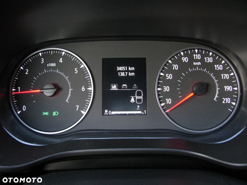 Dacia Sandero 1.0 TCe Expression - 25