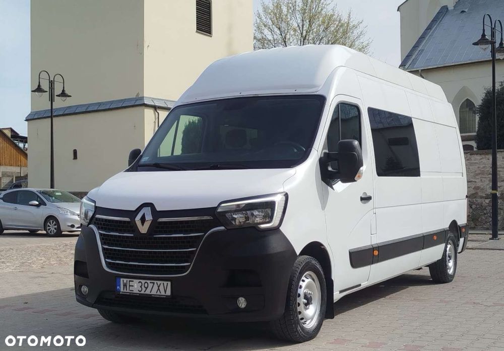 Renault Master - 4