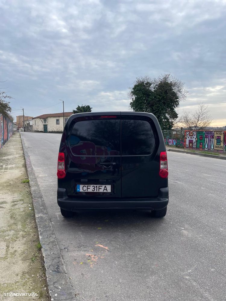 Peugeot Partner 90 L2 - 5