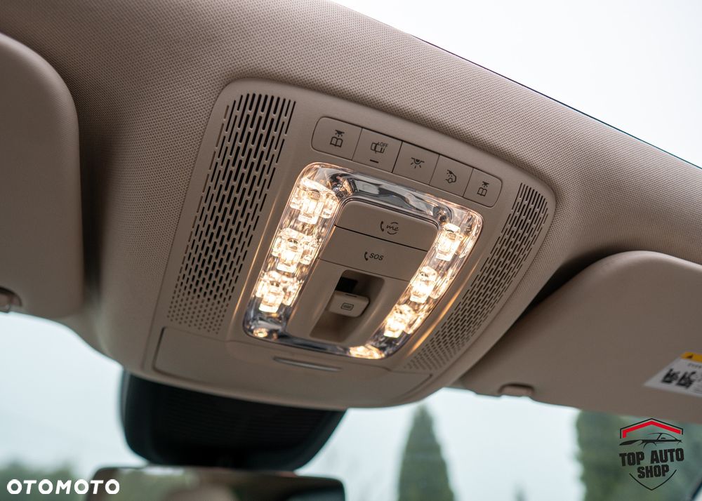 Mercedes-Benz GLE - 28