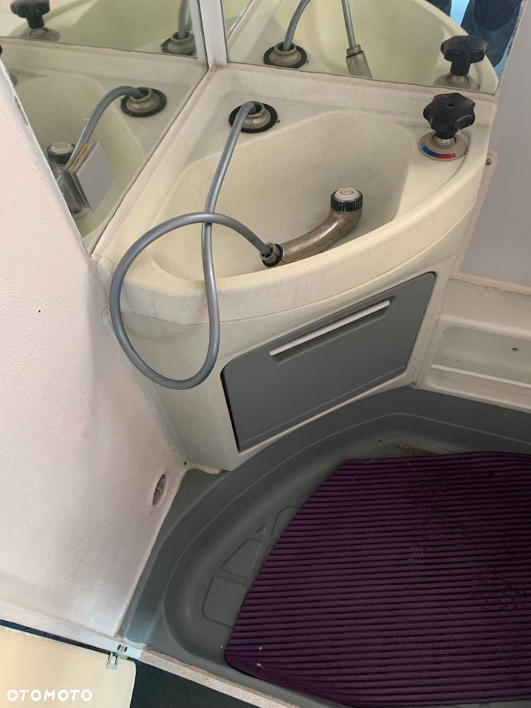 Ford Transit Eddehis120 Riviera - 7