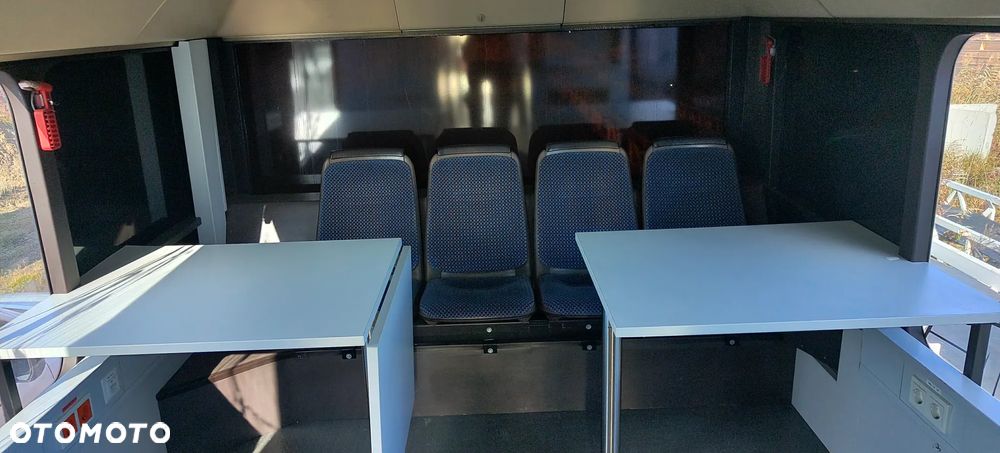 Mercedes-Benz O 405 N - 16