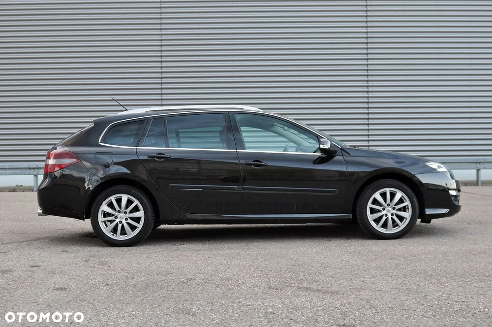 Renault Laguna 2.0 DCi FAP Expression - 5