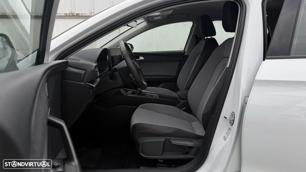 SEAT Leon 2.0 TDI Style - 6