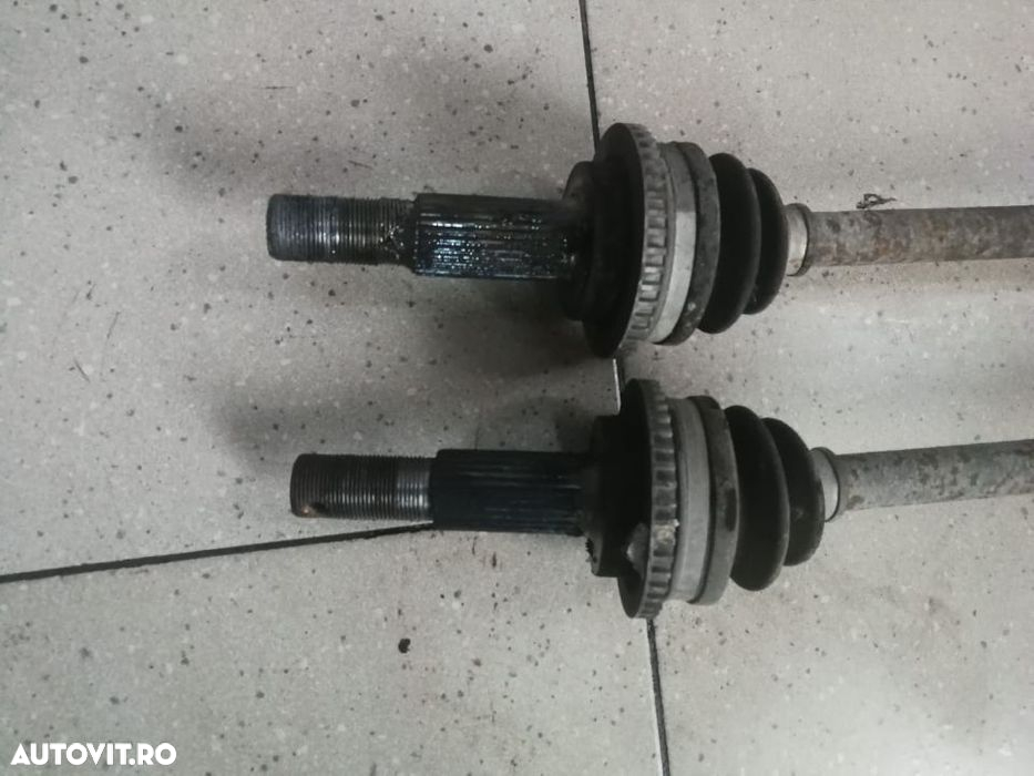 Planetare Planetara Stanga Dreapta Spate Nissan X Trail 2.2 Dci 2001/2007 Planetare Planetara Stanga - 2