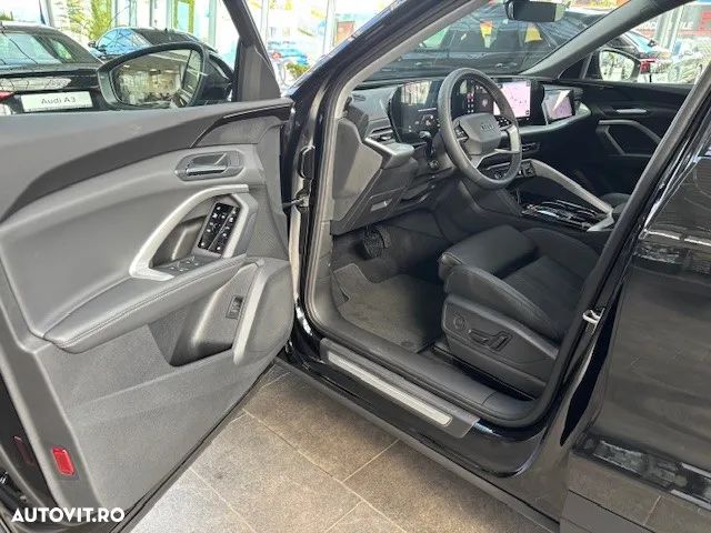 Audi Q5 40 TFSI quattro S tronic MHEV - 7