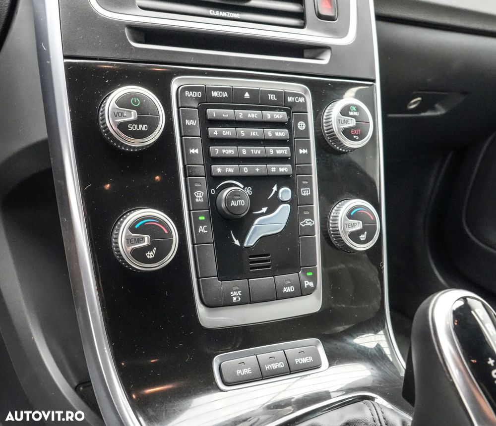 Volvo V60 - 19