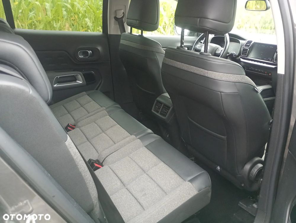 Citroën C5 Aircross 1.2 PureTech C-Series - 25