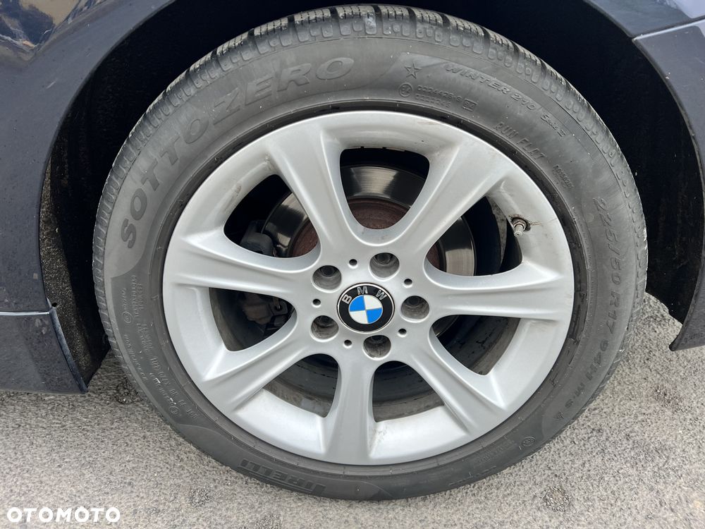 BMW Seria 4 425d Sport Line - 26