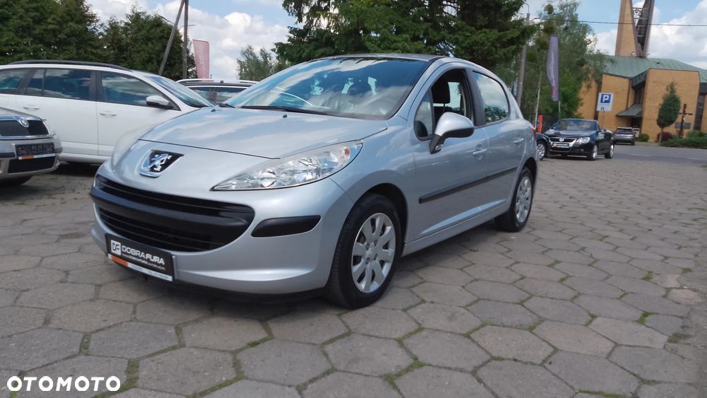Peugeot 207 1.6 16V Sporty - 27