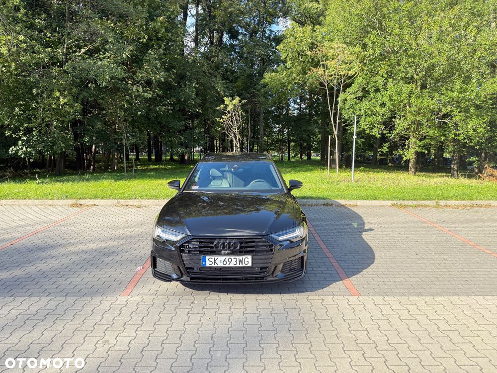 Audi A6 - 2