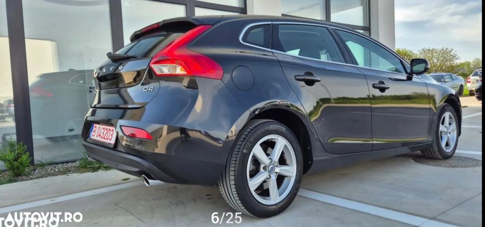 Volvo V40 D4 VEA Momentum - 6