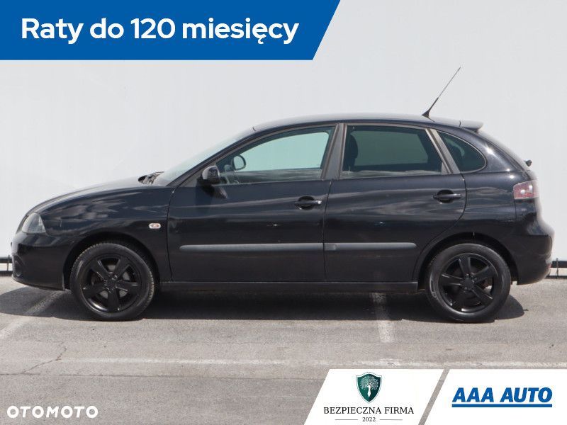 Seat Ibiza - 4