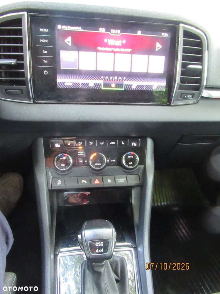Skoda Karoq - 20
