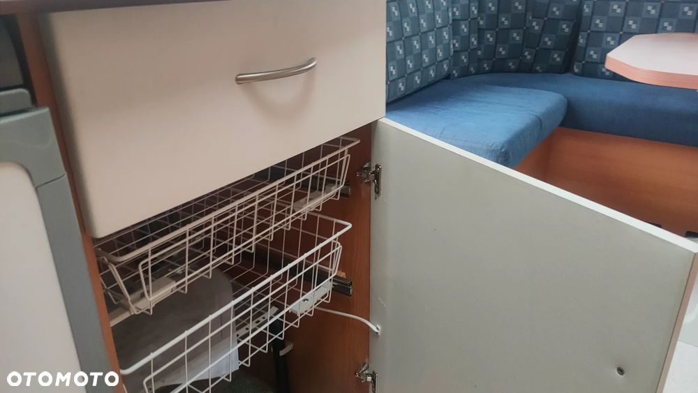 KNAUS EIFELLAND - 21