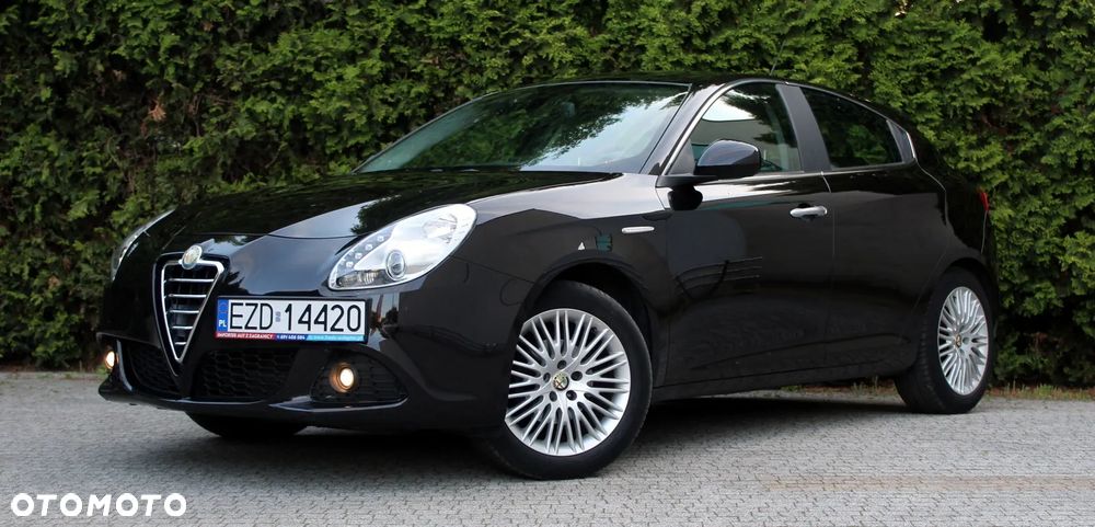 Alfa Romeo Giulietta 1.4 TB Progression - 5