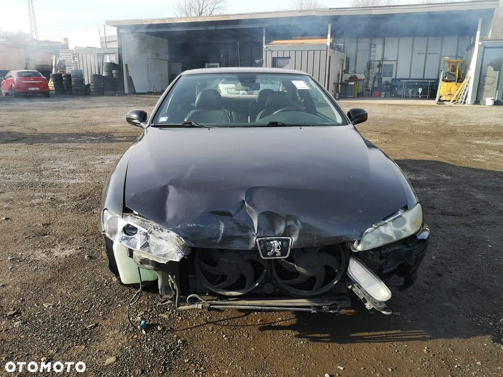 Peugeot 406 98-04 - 21