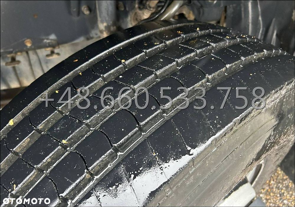 Scania Bezwypadkowy/Serwisowany/Auto.z.Niemiec/TOP-STAN - 8