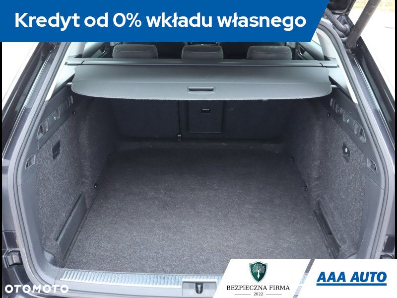 Skoda Superb - 13