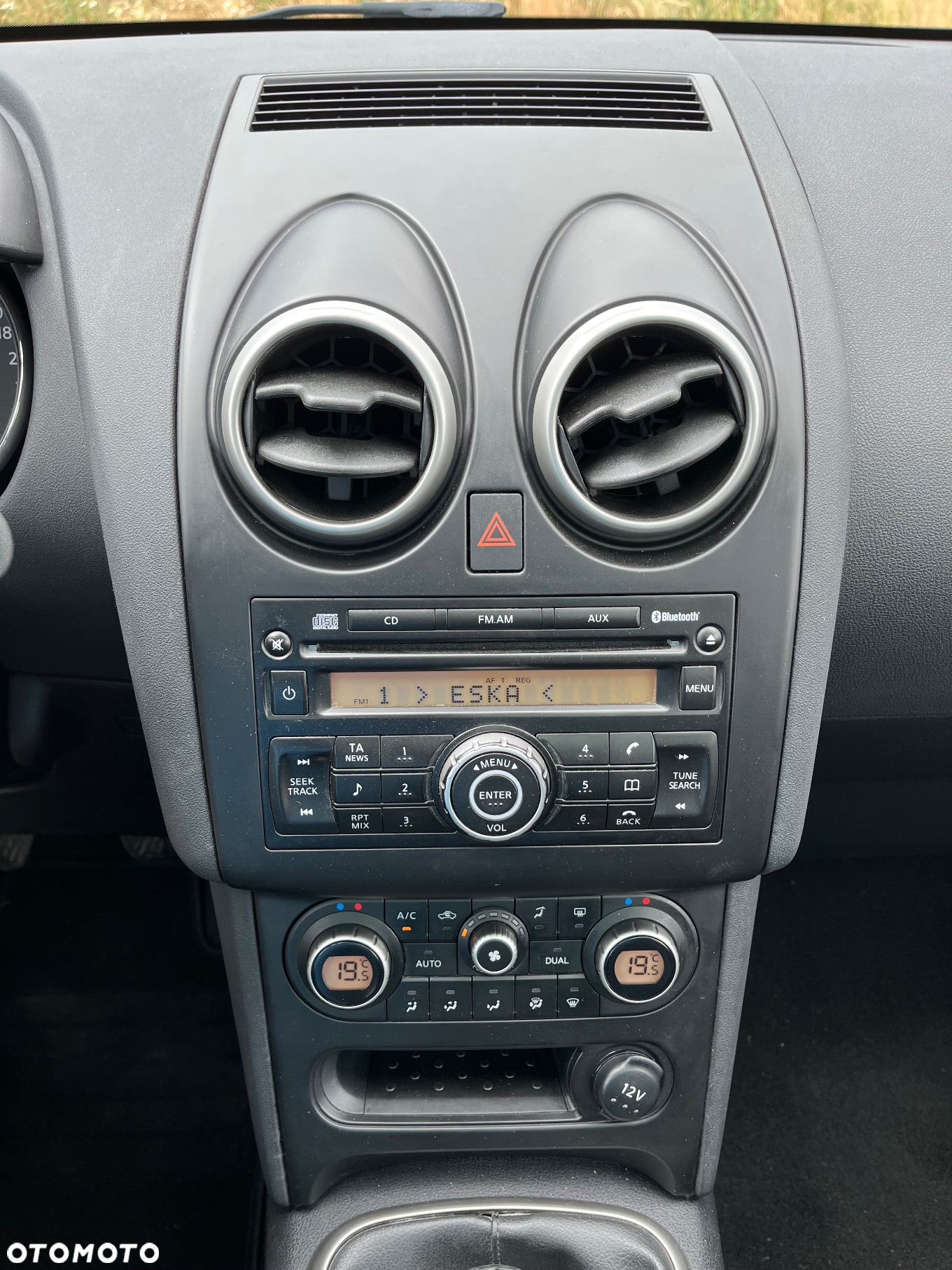 Nissan Qashqai+2 2.0 Acenta - 30