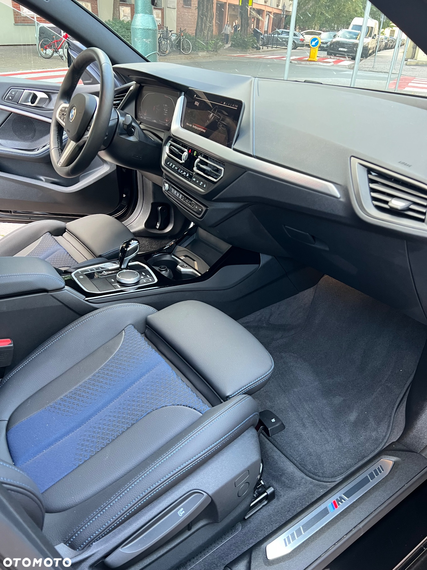 BMW Seria 2 218i M Sport - 21