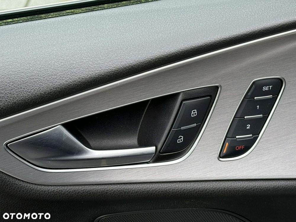 Audi A7 Sportback - 10