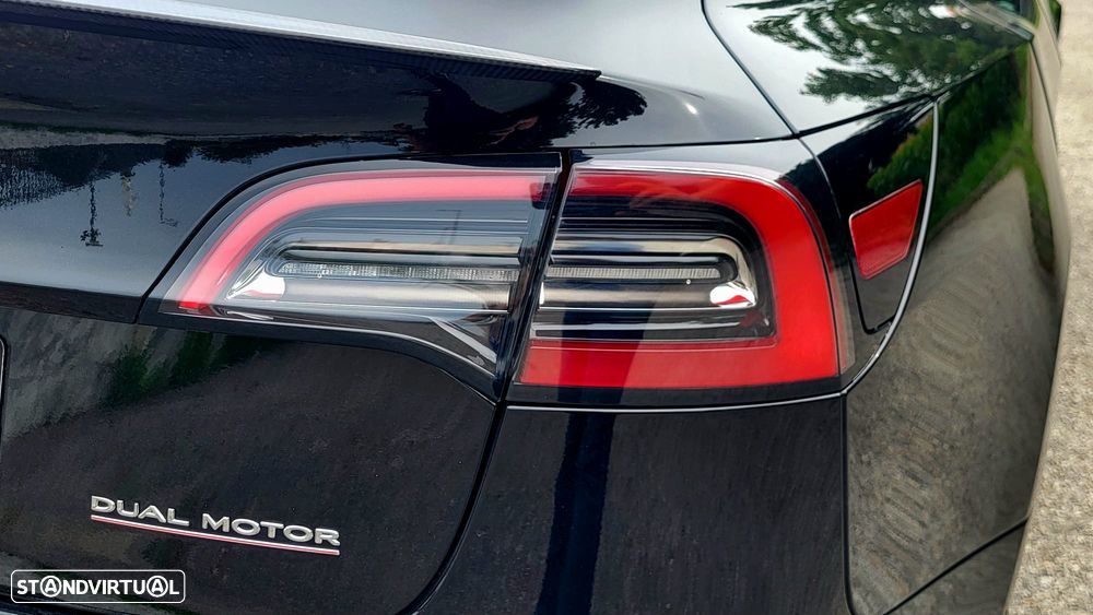 Tesla Model 3 Performance Dual Motor AWD - 7