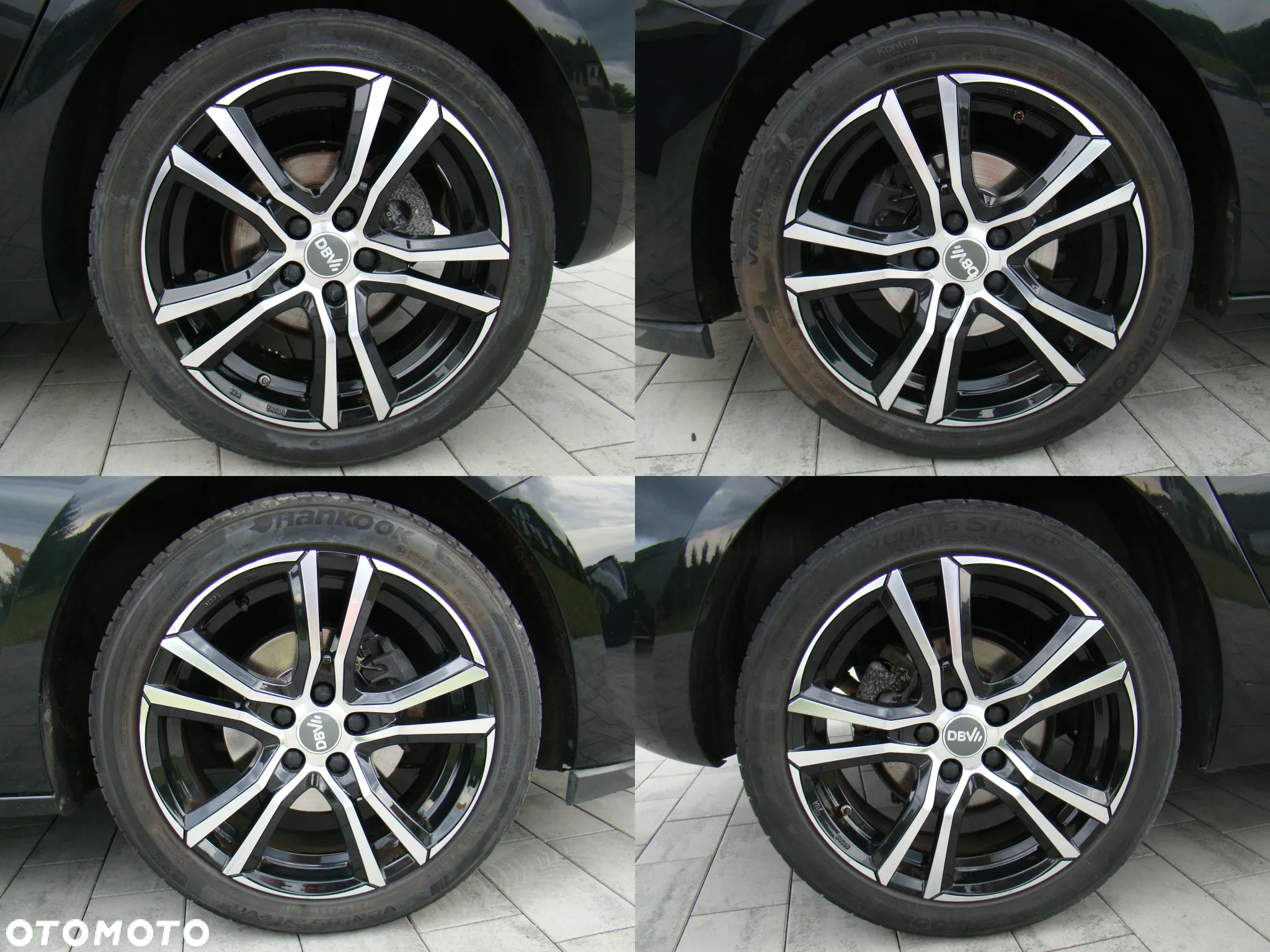Opel Astra 1.4 Turbo Dynamic - 17