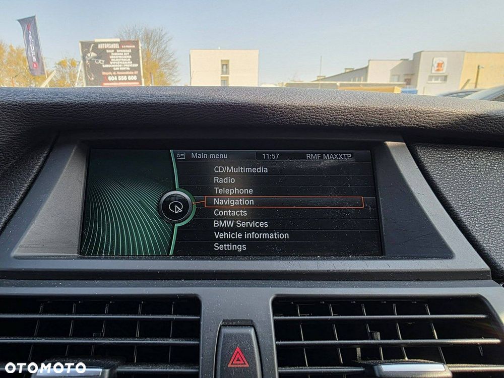 BMW X5 - 23