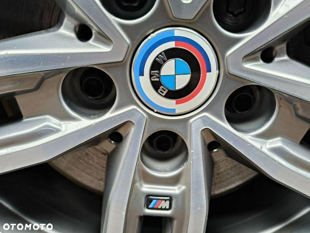 BMW Seria 1 118i GPF M Sport - 13