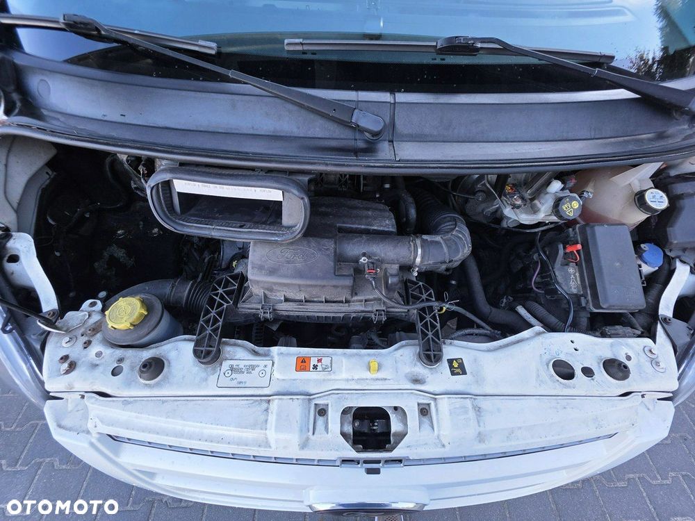 Ford Transit - 40