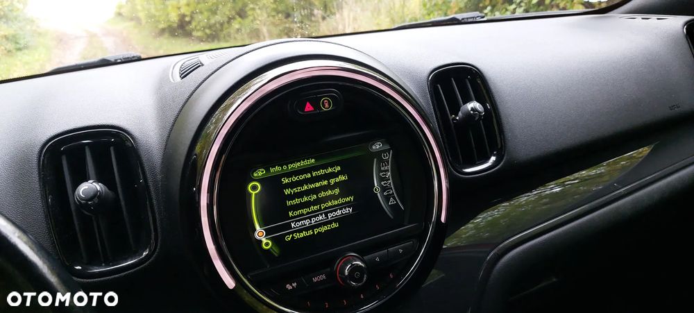 MINI Countryman Cooper D John Cooper Works Trim - 32