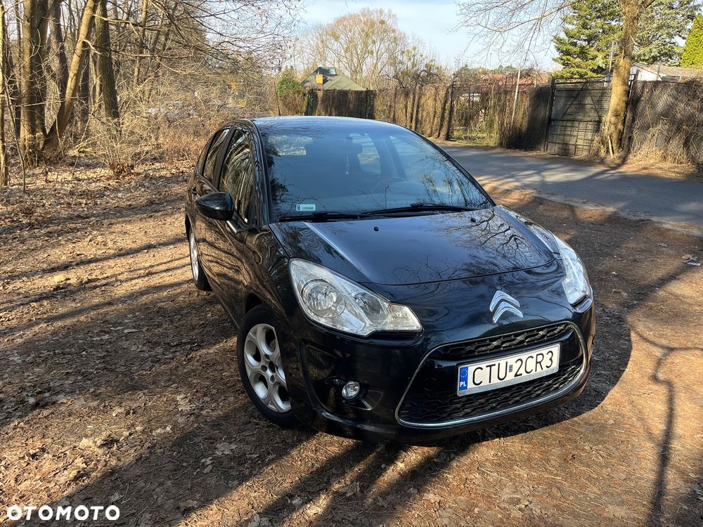 Citroën C3 e-HDi 90 FAP Selection - 2