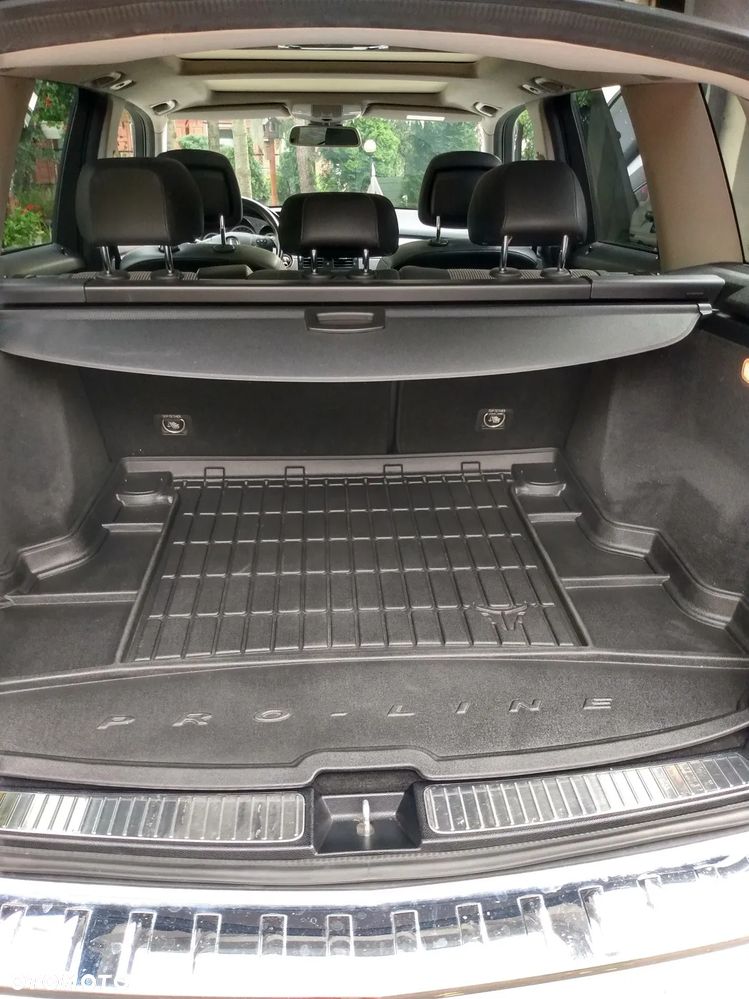 Mercedes-Benz GLK 250 BlueTEC 4Matic 7G-TRONIC - 19