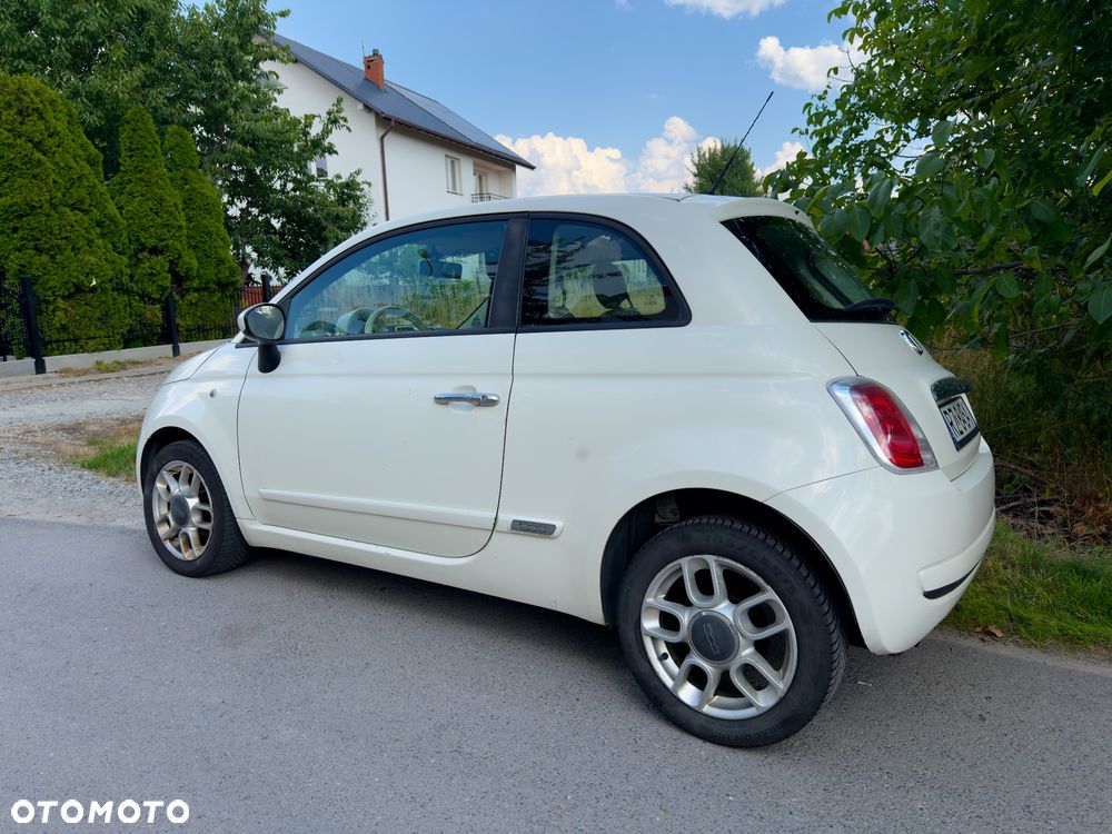 Fiat 500 - 3