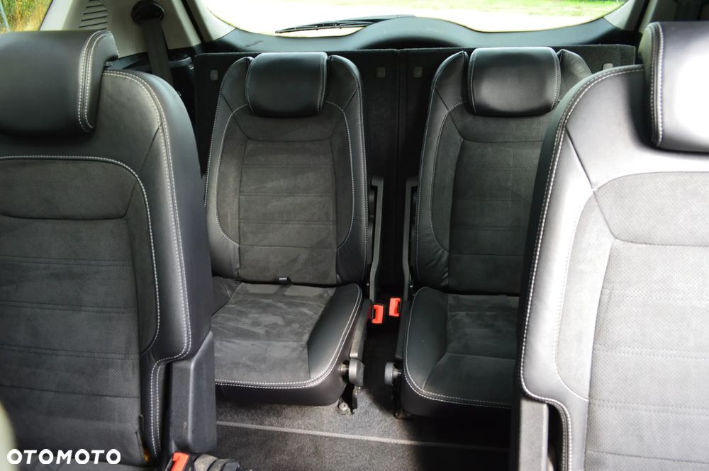 Ford S-Max 2.0 TDCi DPF Platinium X MPS6 - 22