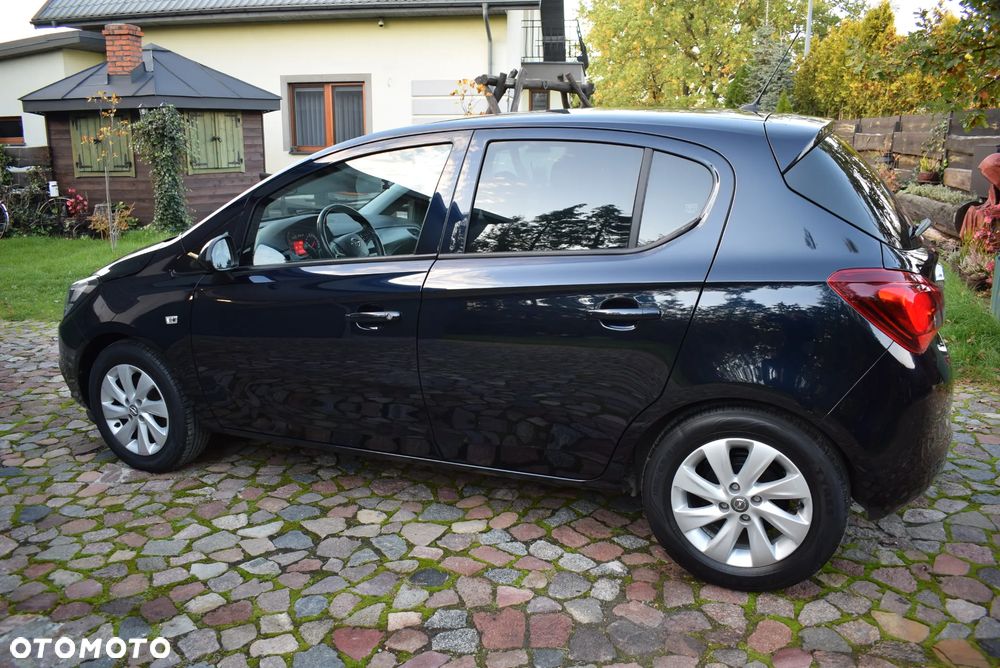 Opel Corsa - 10
