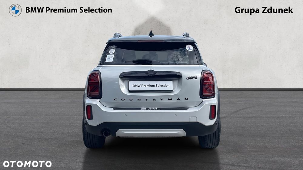 MINI Countryman Cooper Classic Trim - 7