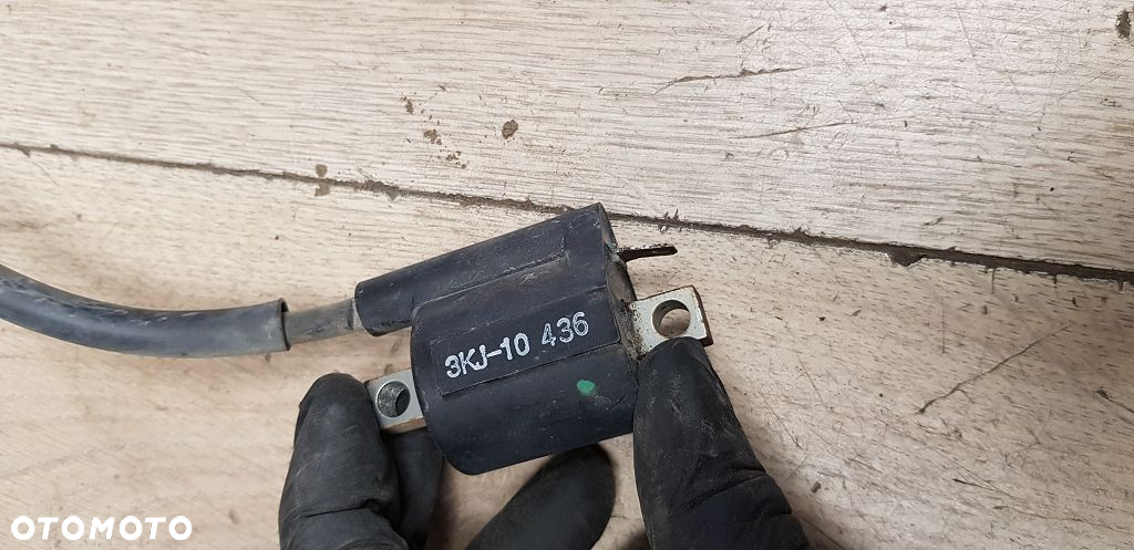 Cewka zapłonowa Yamaha Grizzly Kodiak 450 3KJ-82310-10-00 - 3
