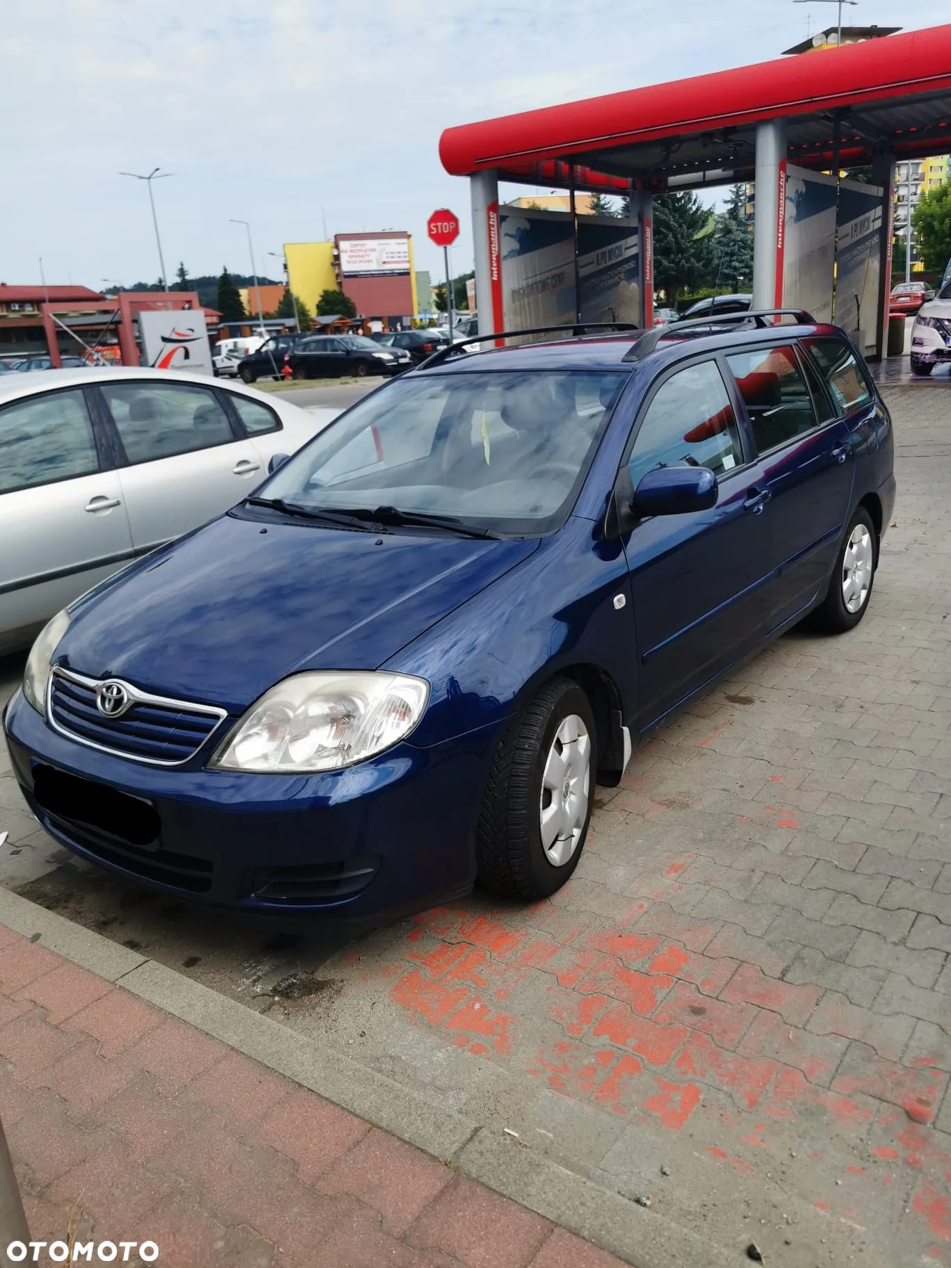 Toyota Corolla 1.4 D-4D Dynamic - 2