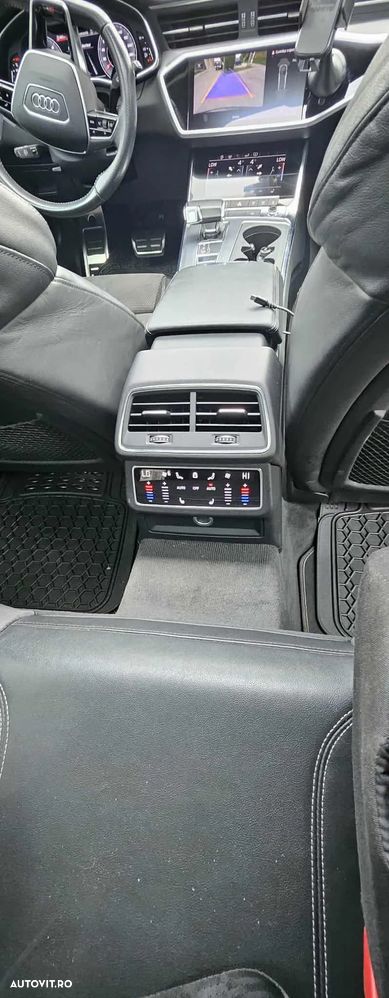 Audi A6 - 10