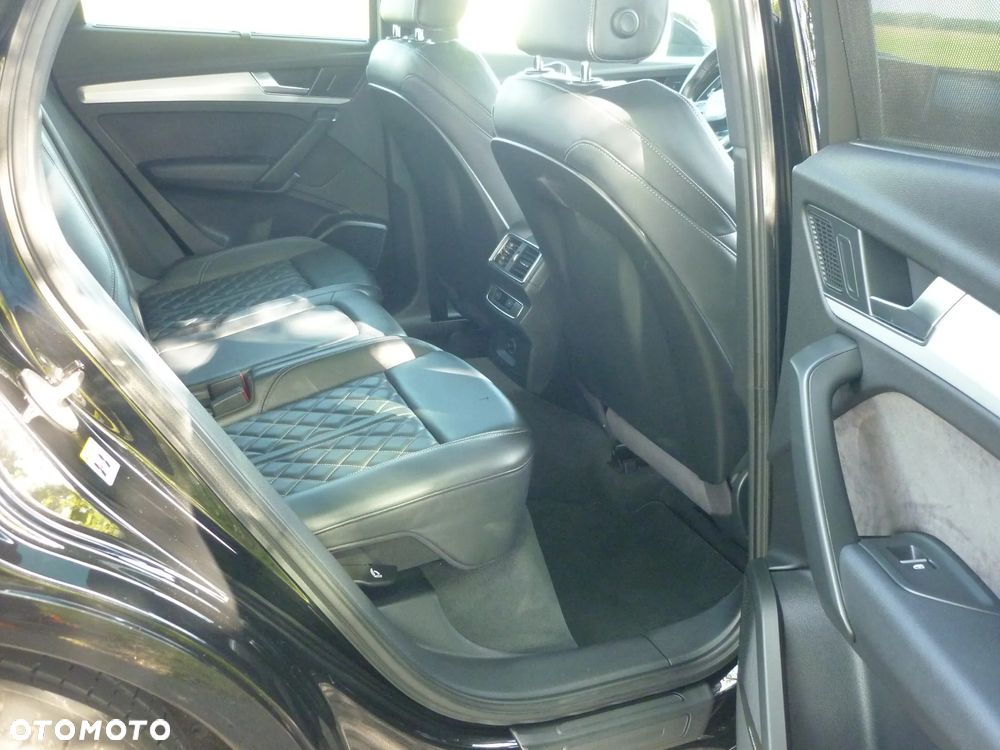 Audi Q5 2.0 TDI Quattro Sport S tronic - 14