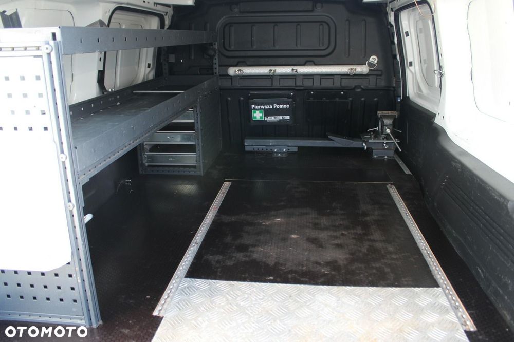 Opel Combo - 18