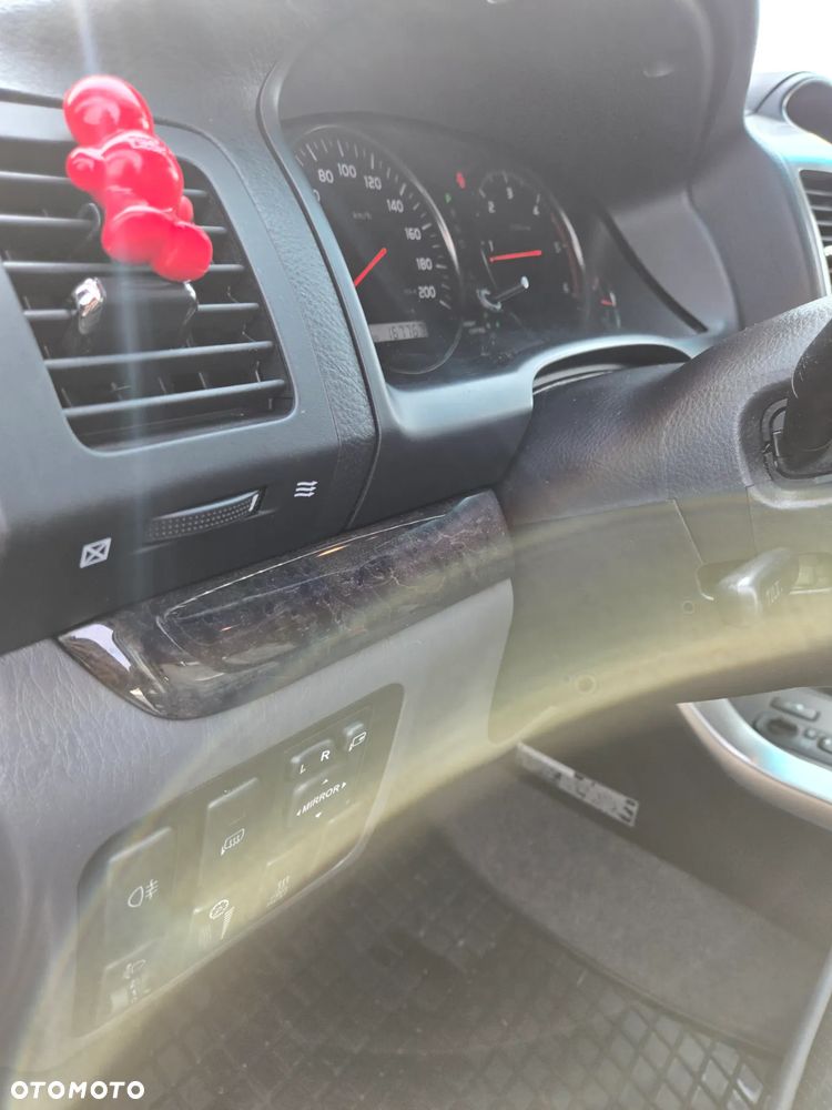 Toyota Land Cruiser 3.0 D Sol Navi Platinium - 12