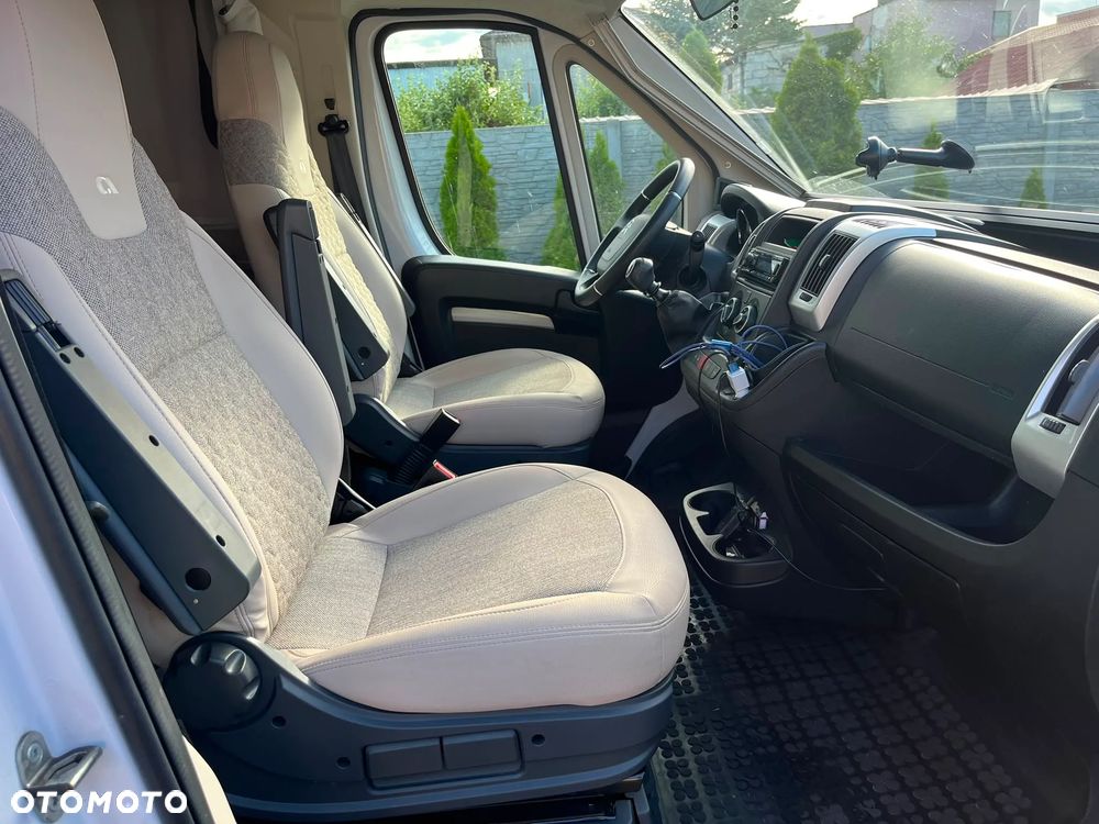 Adria Matrix 650 SC - 9