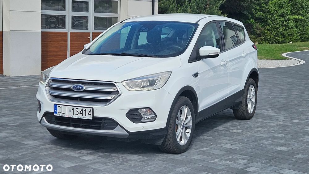 Ford Kuga - 6