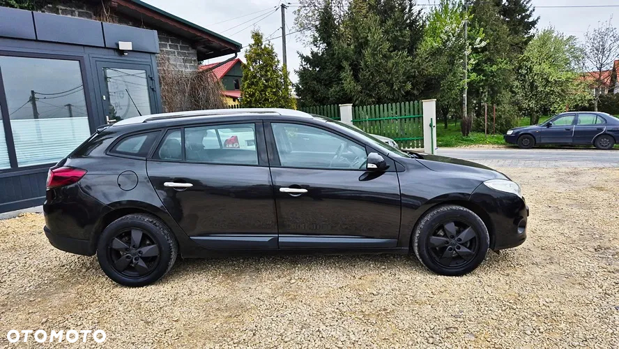 Renault Megane 1.6 16V Color Edition - 11