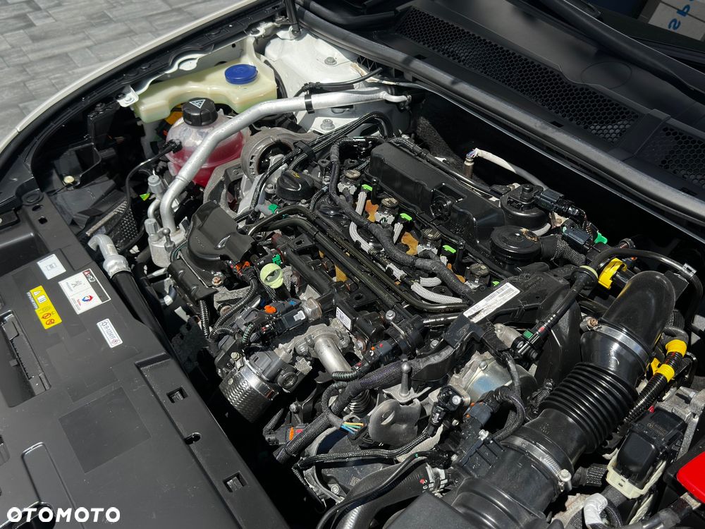 Peugeot 508 2.0 BlueHDi Active S&S EAT8 - 39
