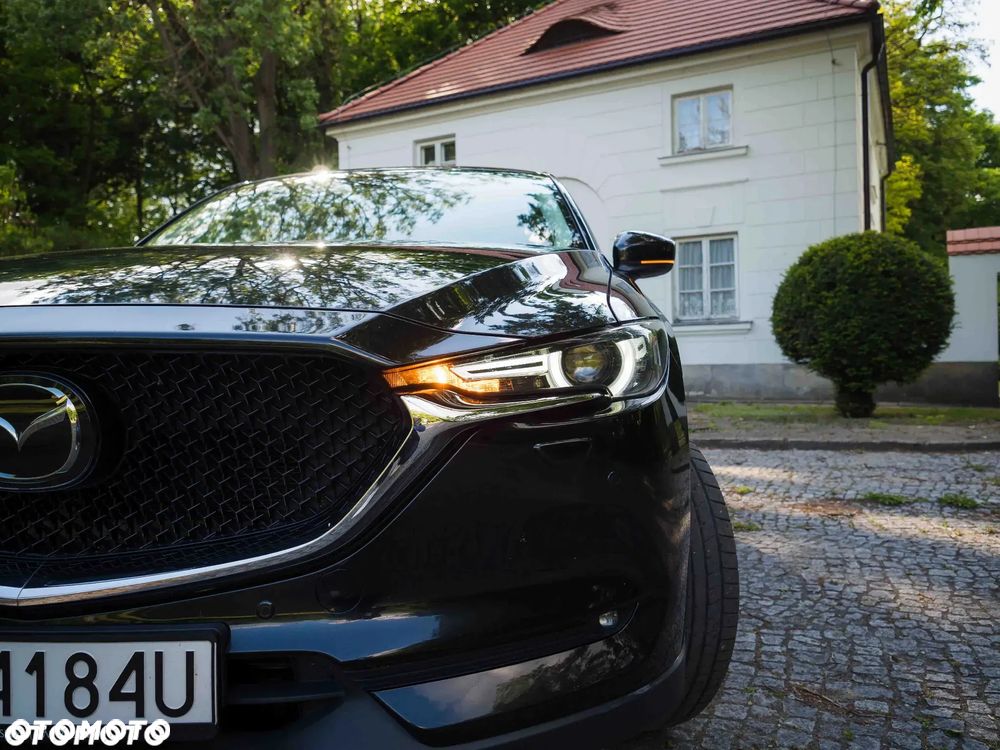 Mazda CX-5 2.5 Exclusive-Line 2WD - 18
