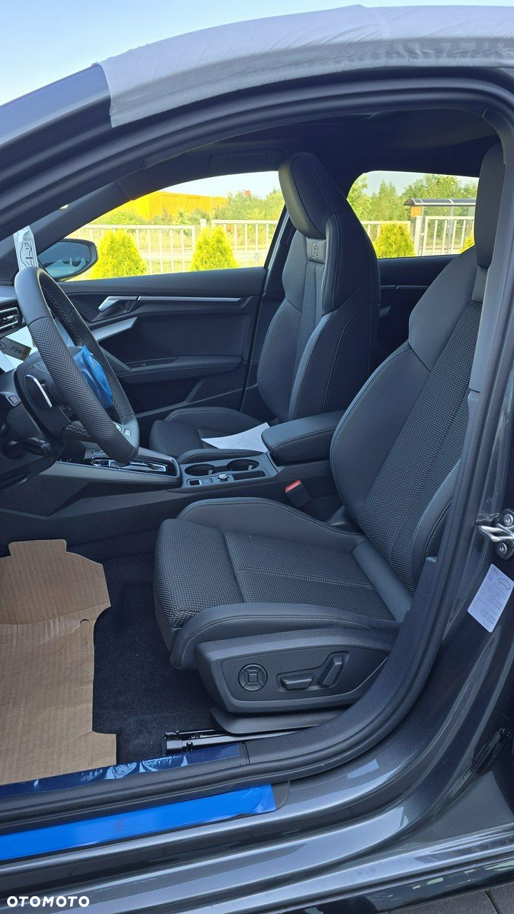 Audi A3 - 8